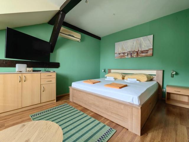 Summer-Sea View Apartment Dubrovnik Dış mekan fotoğraf